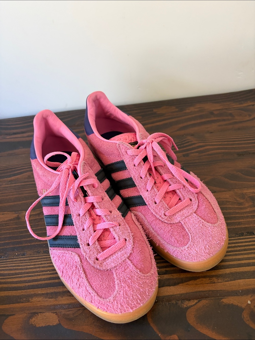 Adidas gazelle